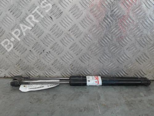 Used Tailgate lift support RENAULT MEGANE III Hatchback (BZ0/1_, B3_) 1.5 dCi (BZ09, BZ0D, BZ1W, BZ29, BZ14) (110 hp) 27633429