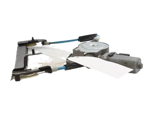 Vindusheismekanisme høyre foran Vindusheismekanisme høyre foran FIAT MULTIPLA (186_) 1.9 JTD (186AXE1A) (120 hp) 34173228 34173228