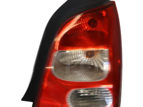 Used Right taillight RENAULT TWINGO II (CN0_) 1.2 16V (CN04, CN0B) (75 hp) 30176101