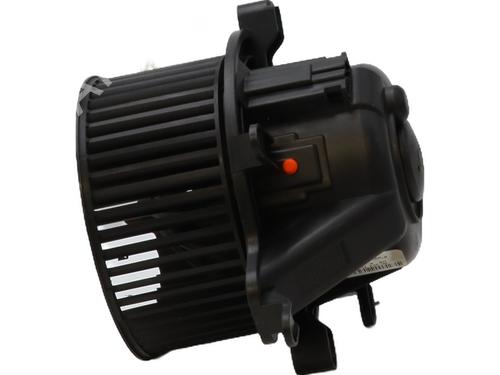 Varmeblæser PEUGEOT 3008 I MPV (0U_) 1.6 HDi | BP29710098M62