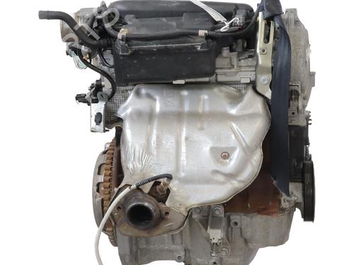 Engine RENAULT MEGANE III Hatchback (BZ0/1_, B3_) 1.6 16V (BZ0H) | BP32351868M1