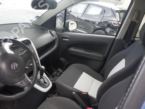 Starter SUZUKI SPLASH (EX) 1.2 VVT (A5B412) | BP23049841M8  - Image 5