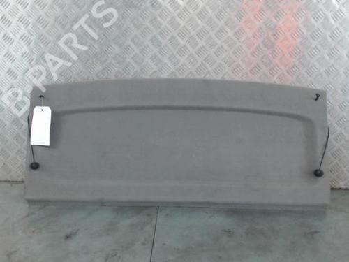 Used Rear parcel shelf VW POLO IV (9N_, 9A_) 1.9 TDI (101 hp) 30115381
