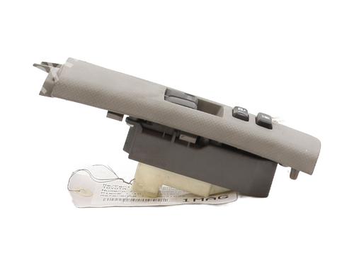 Left front window switch TOYOTA YARIS (_P9_) 1.4 D-4D (NLP90_, NLP90R) | BP31191613I27 