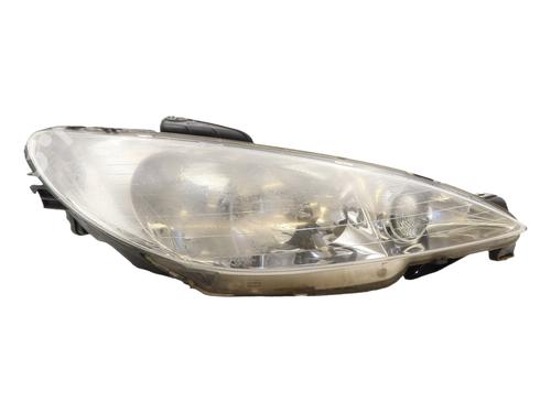Right headlight PEUGEOT 206 SW (2E/K) 2.0 HDi | BP36647806C29 - Image 3