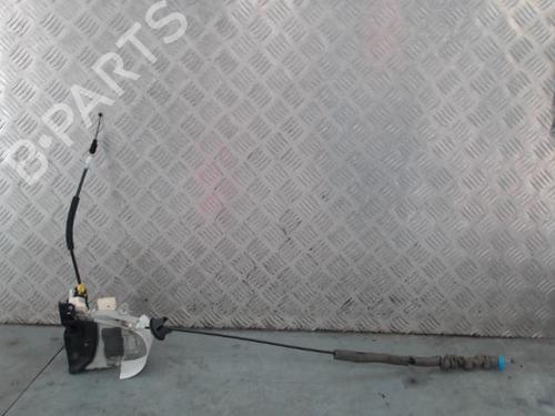 Used Front right lock AUDI A1 (8X1, 8XK) 1.6 TDI (105 hp) 30466467