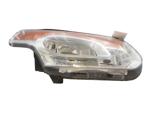 Used Right headlight CITROËN C3 Picasso (SH_) 1.6 HDi (90 hp) 29414165