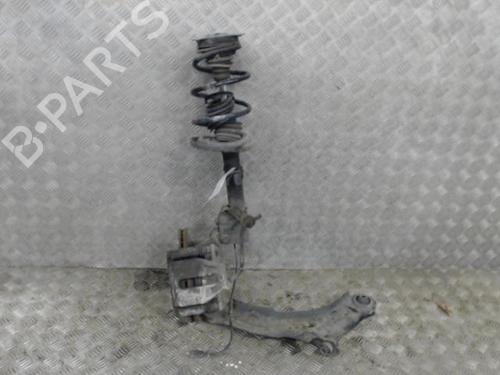 Used Right front steering knuckle RENAULT ZOE (BFM_) ZOE (88 hp) 26708930