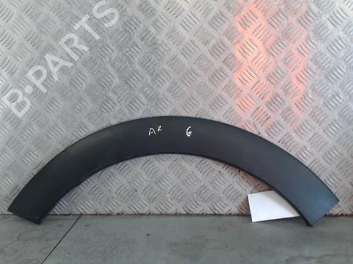 Used Rear left wheel arch trim CITROËN C3 III (SX) 1.6 BlueHDi 75 (75 hp) 28953142
