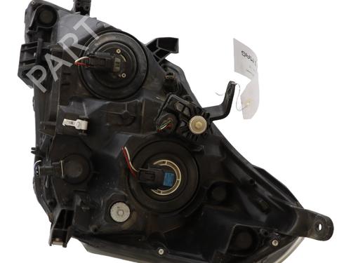 Right headlight TOYOTA VERSO (_R2_) 2.0 D-4D (AUR20_, AUR20R) | BP31658034C29 