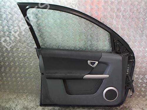 Left front door SMART FORFOUR (454) 1.3 (454.031) | BP23050935C2 - Image 2