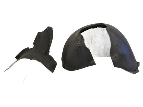 Paso rueda VW GOLF VI (5K1) 1.6 TDI (105 hp) 32081299