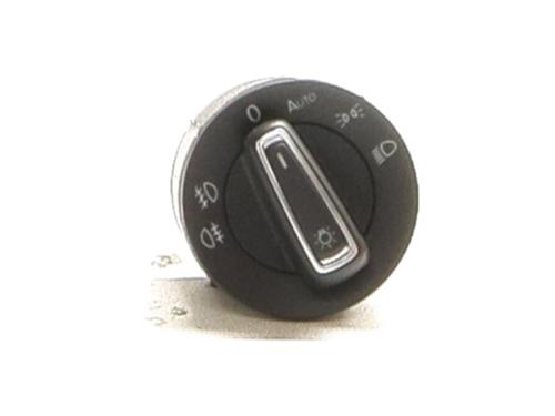 Used Headlight switch VW GOLF SPORTSVAN VII (AM1, AN1) 1.4 TSI (150 hp) 23850719