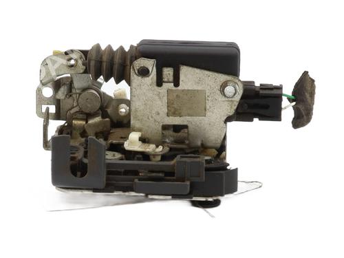 Used Front right lock DACIA DUSTER (HS_) 1.5 dCi (HSMD, HSM3) (110 hp) 31586328