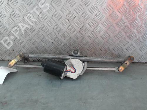 Used Front wiper motor VW NEW BEETLE Convertible (1Y7) 1.9 TDI (100 hp) 29541486