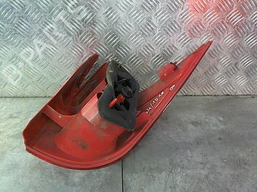 Left taillight PEUGEOT 1007 (KM_) 1.4 | BP23839316C34  - Image 6
