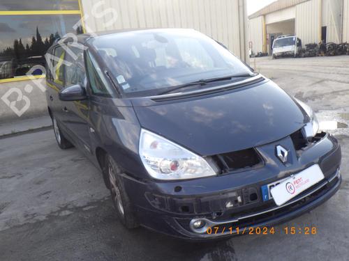 Left taillight RENAULT ESPACE IV (JK0/1_) 2.0 dCi (JK01, JK02, JK1J, JK1K, JK1H) | BP23840222C34 - Image 6