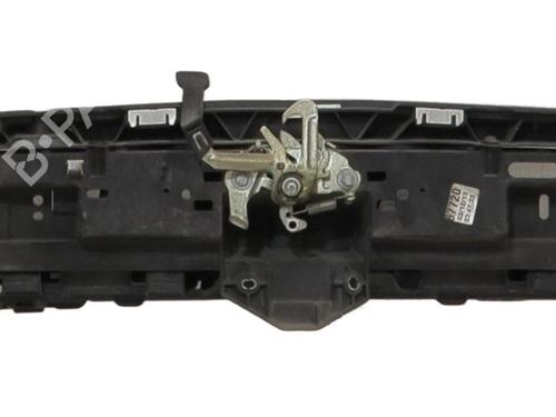 Front slam panel PEUGEOT 5008 (0U_, 0E_) 1.6 HDi | BP30877908C72
