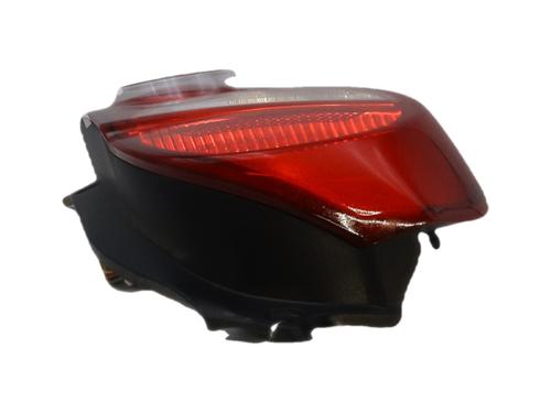 Left taillight CHEVROLET SPARK (M300) 1.0 | BP38927593C34 - Image 5