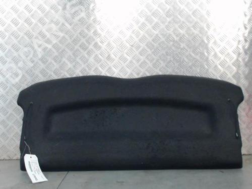 Used Rear parcel shelf CITROËN C3 II (SC_) 1.0 VTi 68 (68 hp) 29272235