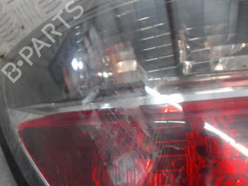 Left taillight OPEL ASTRA H GTC (A04) 1.7 CDTI (L08) | BP28705316C34