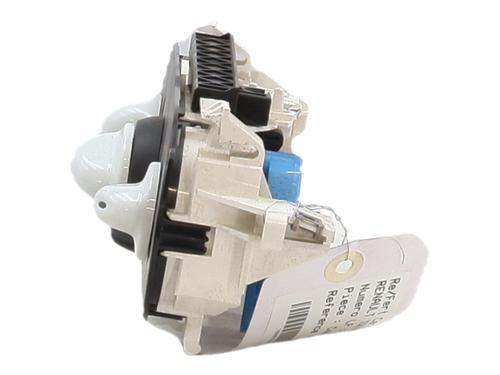Climate control RENAULT TWINGO II (CN0_) | BP36858829I5 - Image 3