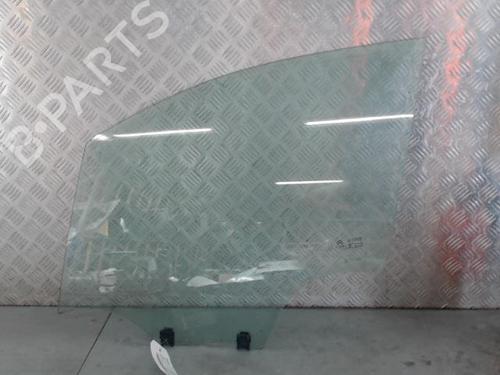 Used Front left door window CITROËN C3 III (SX) 1.2 PureTech 82 (83 hp) 29191324