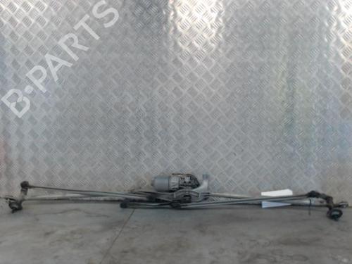 Used Front wiper motor OPEL ASTRA J (P10) 1.7 CDTI (68) (125 hp) 28476205