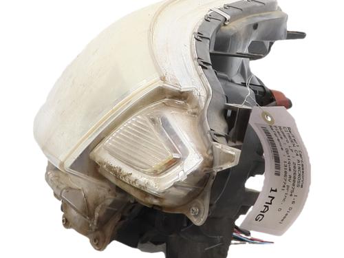 Right headlight CITROËN C4 AIRCROSS 1.6 HDi 115 AWC | BP38548944C29 - Image 2