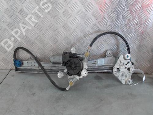 Front left window mechanism RENAULT TWINGO II (CN0_) 1.2 (CN0D) | BP24941186C22 - Image 2