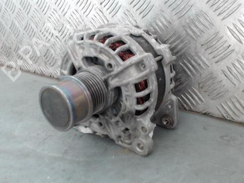 Alternator AUDI A1 Sportback (8XA, 8XF) 1.4 TFSI | BP29315802M7 