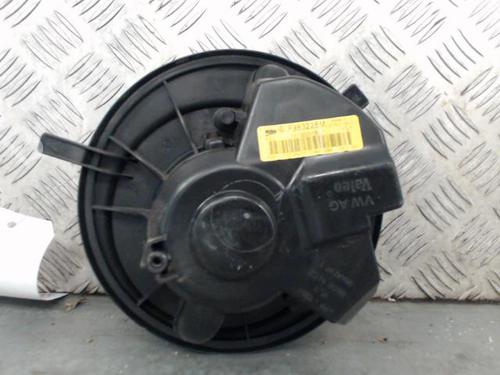 Heater blower motor AUDI A3 (8P1) 2.0 TDI 16V | BP27318149M62 