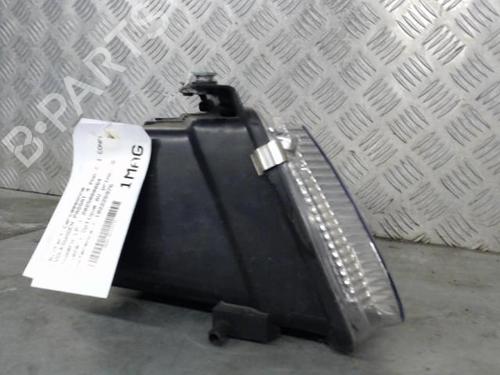 Left headlight VW PASSAT B5 (3B2) 1.9 TDI | BP25720389C28 - Image 2