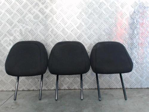 Used Headrest PEUGEOT PARTNER Tepee 1.2 THP (110 hp) 27657723