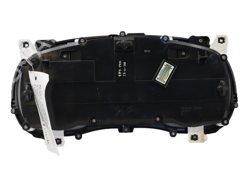 Instrument cluster CITROËN JUMPY III Van (V_) 1.6 BlueHDi 115 | BP34700606C47 - Image 4