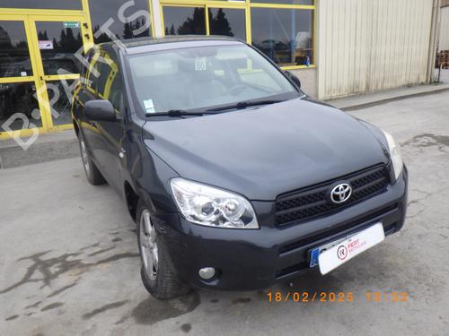 Left front window switch TOYOTA RAV 4 III (_A3_) 2.2 D 4WD (ALA30_, ALA30R) | BP25758970I27 - Image 16