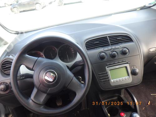 Left taillight SEAT ALTEA (5P1) 1.9 TDI | BP25215613C34 