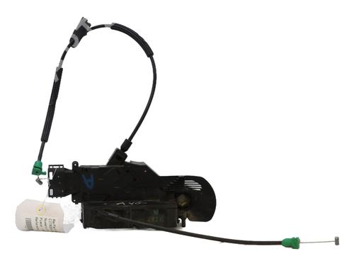 front-left-lock-citroen-c3-picasso-sh_-2008-33416932 main image