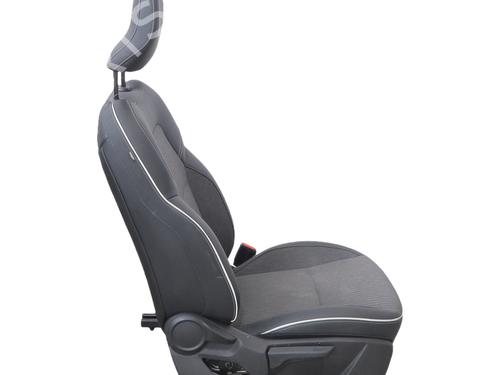 Sæde højre fortil RENAULT CLIO V (B7_) 1.0 TCe 90 (B7MT) | BP39245834C16 - Image 3