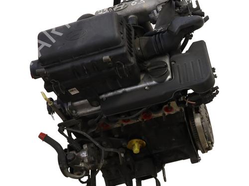 Moteur HYUNDAI ATOS (MX) 1.1 (58 hp) 25933853