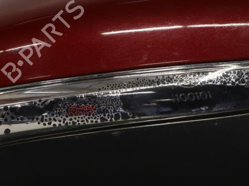Right mirror PEUGEOT 208 I (CA_, CC_) 1.2 VTI 82 | BP23839670C27 