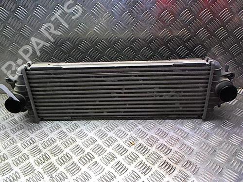 Used Intercooler RENAULT TRAFIC II Van (FL) 1.9 dCi 80 (FL0B) (82 hp) 23049785