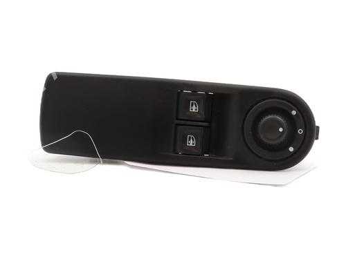 Left front window switch RENAULT CLIO IV (BH_) 0.9 TCe 90 (BHNF, BHMA, BHMH, BHJK, BHJR) | BP32191507I27 - Image 2