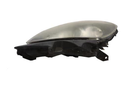 Left headlight RENAULT CLIO III (BR0/1, CR0/1) 1.5 dCi (BR0H, CR0H, CR1S, BR1S) | BP30886323C28 - Image 5