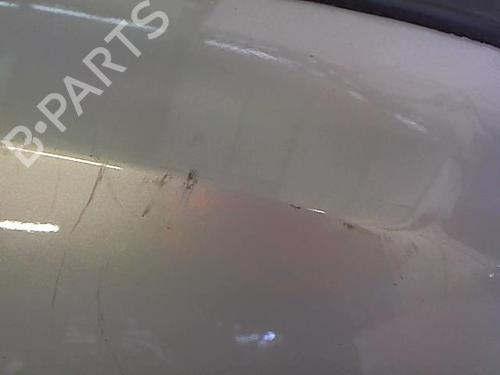 Bak støtfanger RENAULT MEGANE II (BM0/1_, CM0/1_) 1.6 16V (BM0C, CM0C) | BP23839932C8 