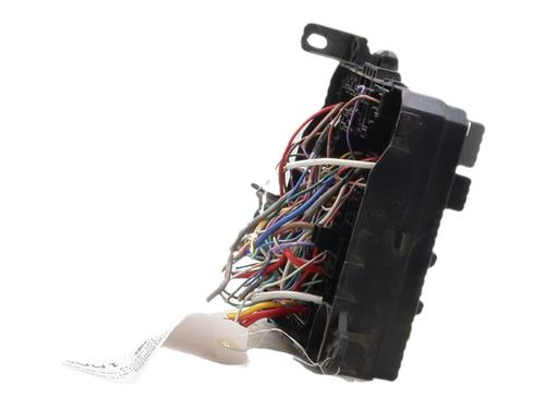 Electronic module CITROËN C4 AIRCROSS 1.6 HDi 115 AWC | BP38548945M83 - Image 2