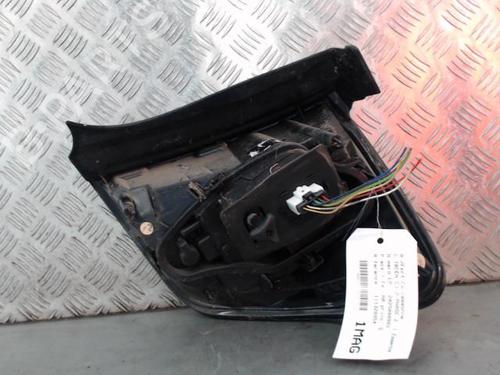 Left taillight CITROËN C3 II (SC_) 1.0 VTi 68 | BP29253648C34 