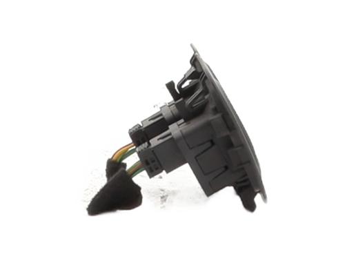 Left front window switch PEUGEOT 1007 (KM_) 1.6 16V | BP26971774I27 - Image 3