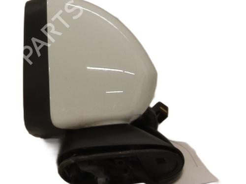 Left mirror OPEL CORSA D (S07) 1.2 LPG (L08, L68) | BP23840095C26 