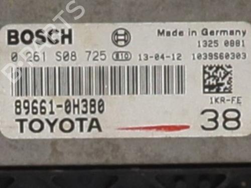 Used Engine control unit (ECU) Engine control unit (ECU) 37645871 37645871